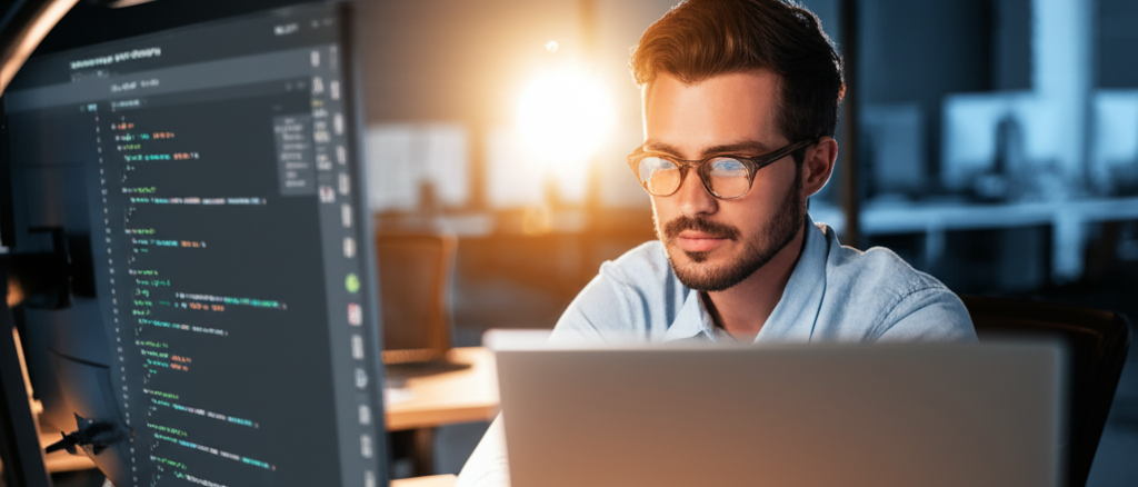 Estudiantes de Ciberseguridad